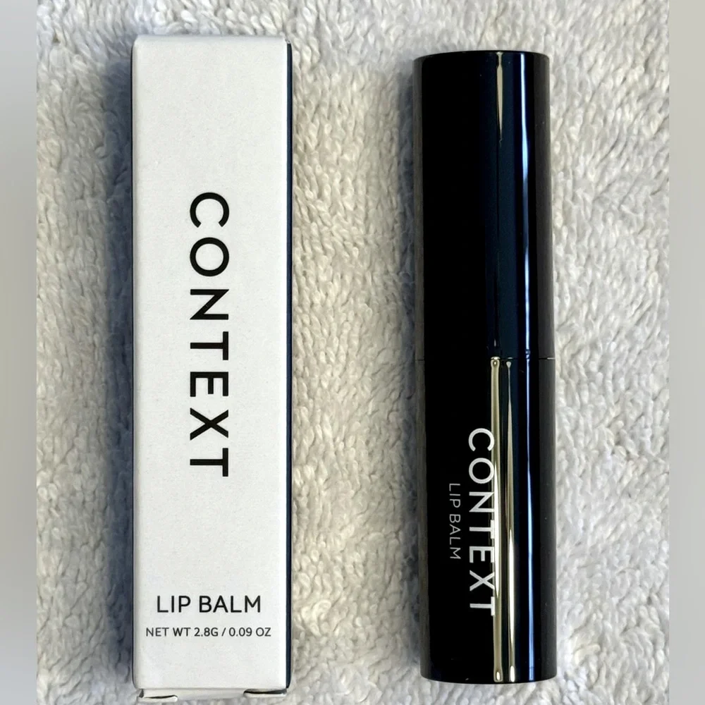 CONTEXT LIGHT MY FIRE LIP BALM 2.8g BRAND NEW IN BOX